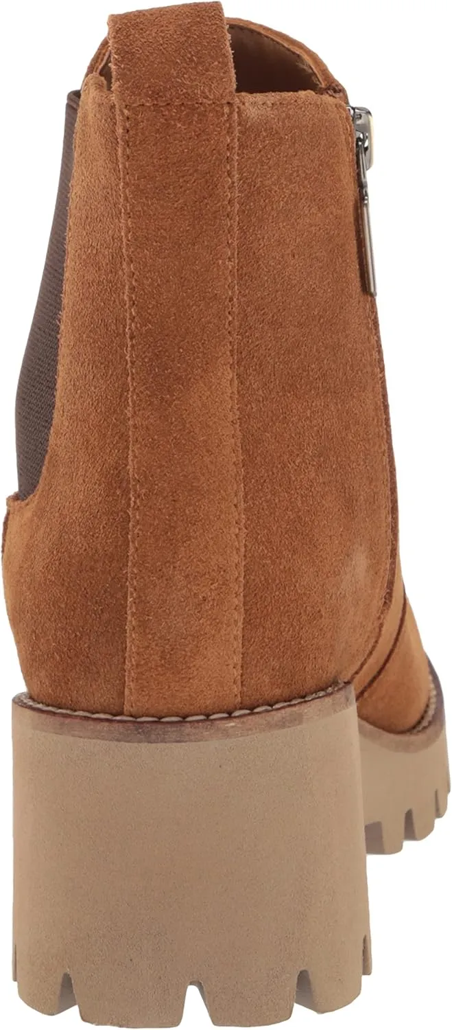 Blondo Women's Destin Waterproof Fashion Boot