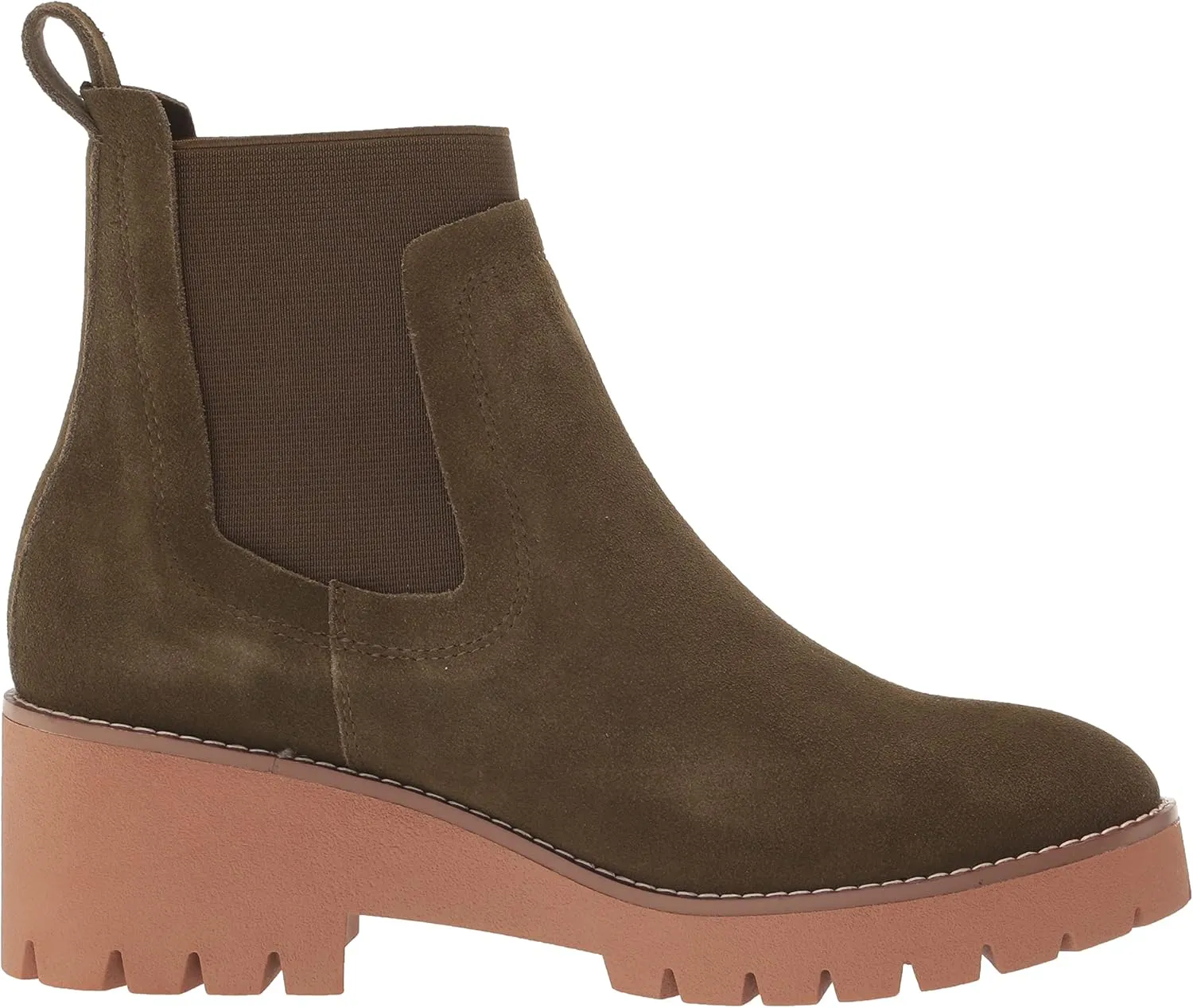 Blondo Women’s Dyme Waterproof Ankle Boot