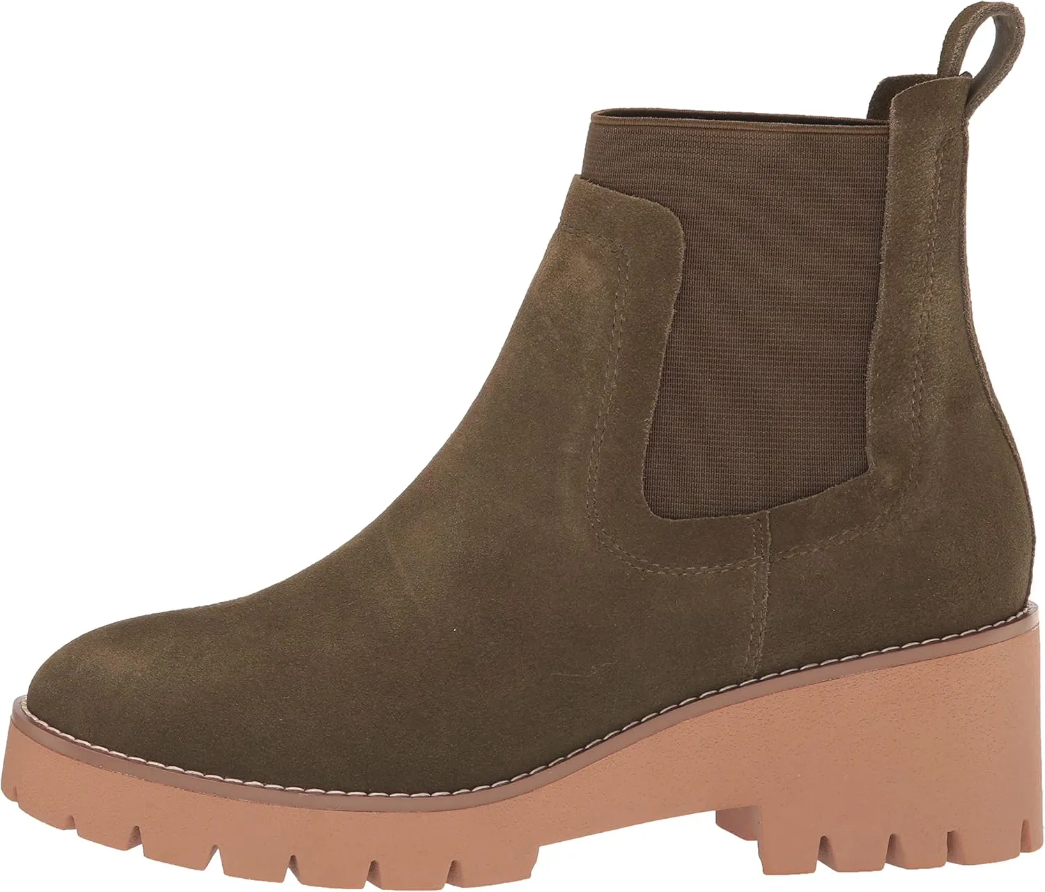 Blondo Women’s Dyme Waterproof Ankle Boot