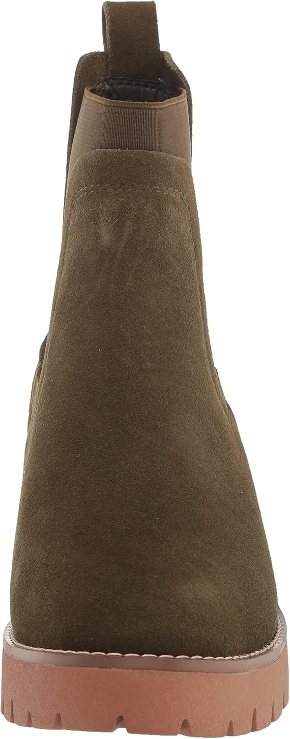 Blondo Women’s Dyme Waterproof Ankle Boot