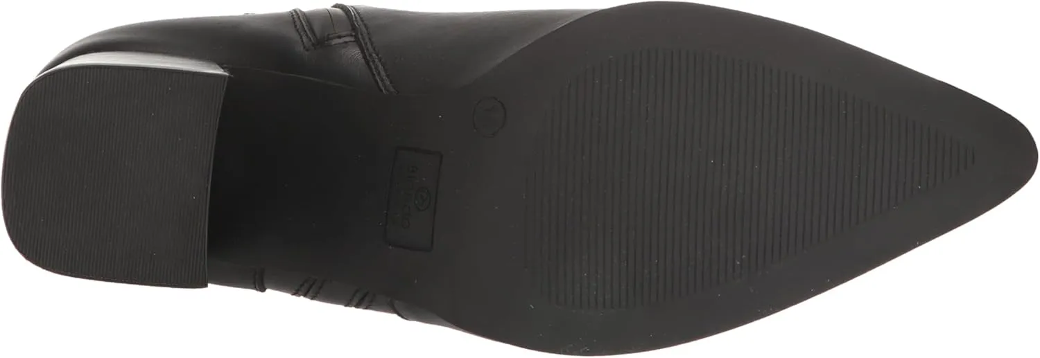 Blondo Women's Indi Waterproof Ankle Boot