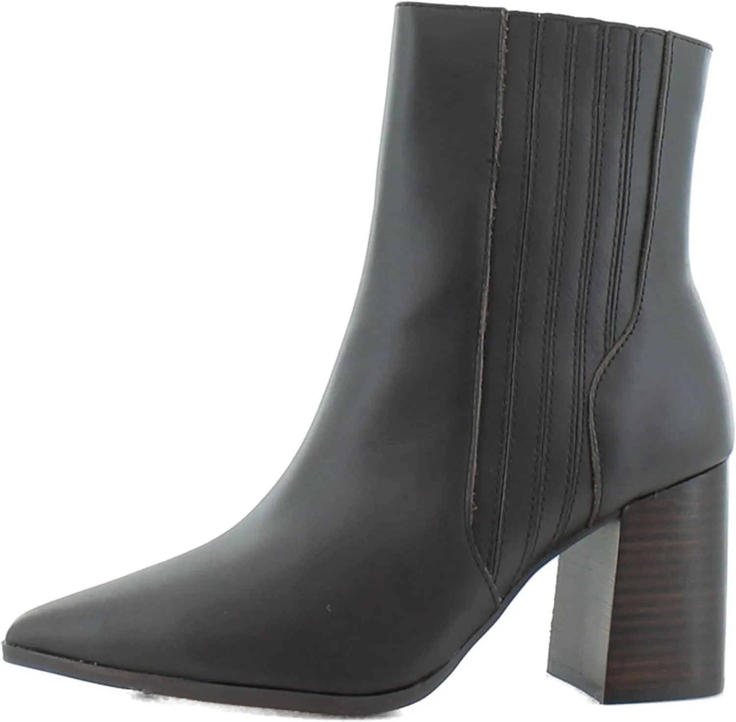 Blondo Women's Indi Waterproof Ankle Boot
