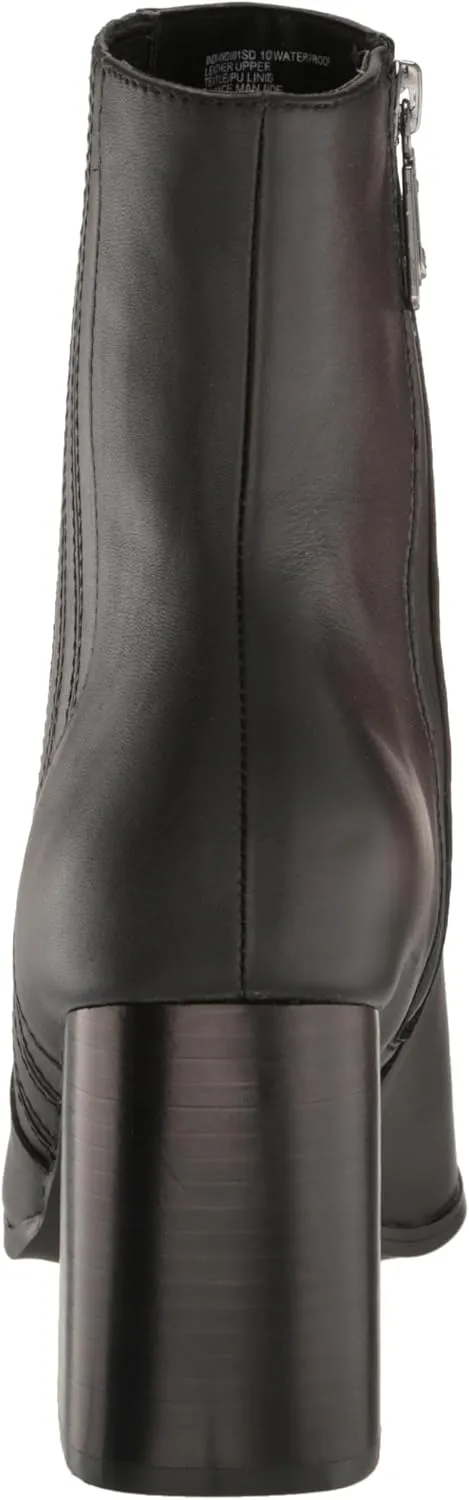 Blondo Women's Indi Waterproof Ankle Boot