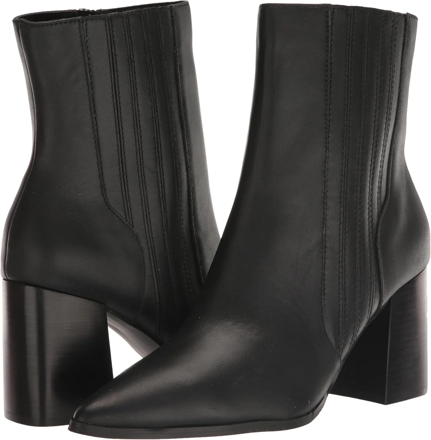 Blondo Women's Indi Waterproof Ankle Boot