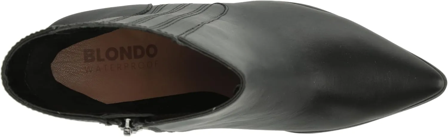 Blondo Women's Indi Waterproof Ankle Boot