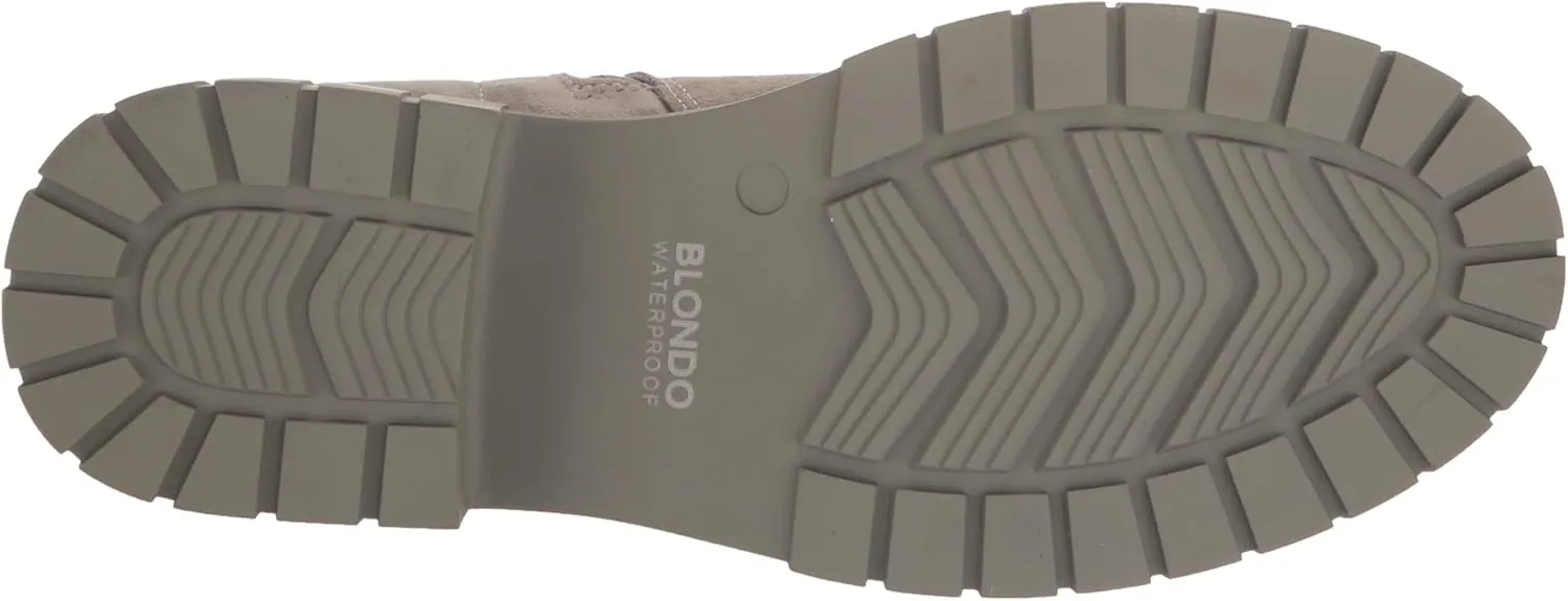 Blondo Women's Prestly Waterproof Fashion Boot