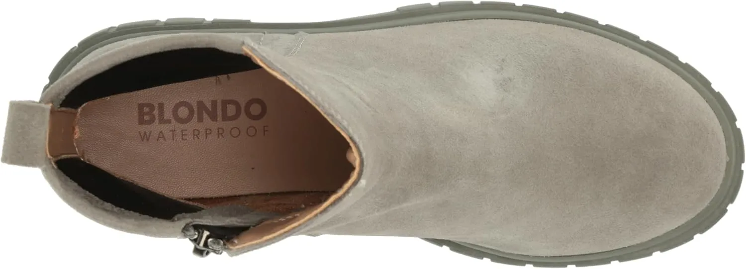 Blondo Women's Prestly Waterproof Fashion Boot