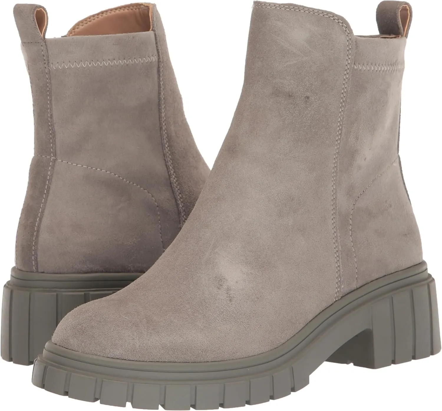 Blondo Women's Prestly Waterproof Fashion Boot
