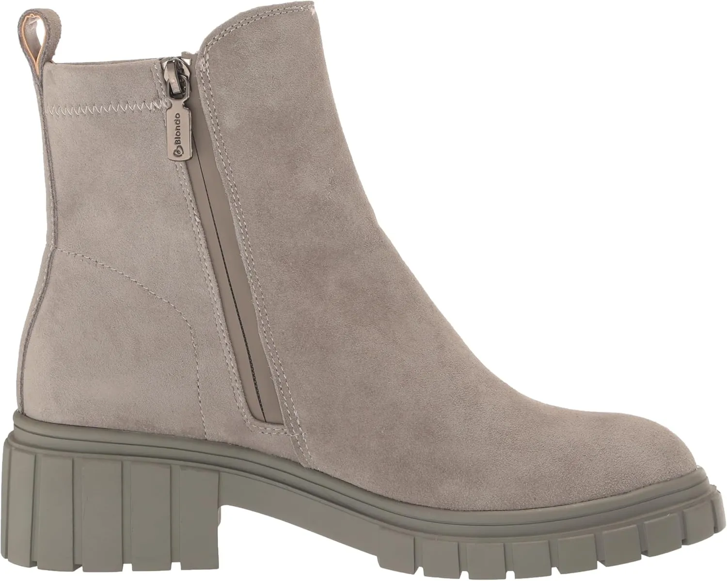 Blondo Women's Prestly Waterproof Fashion Boot