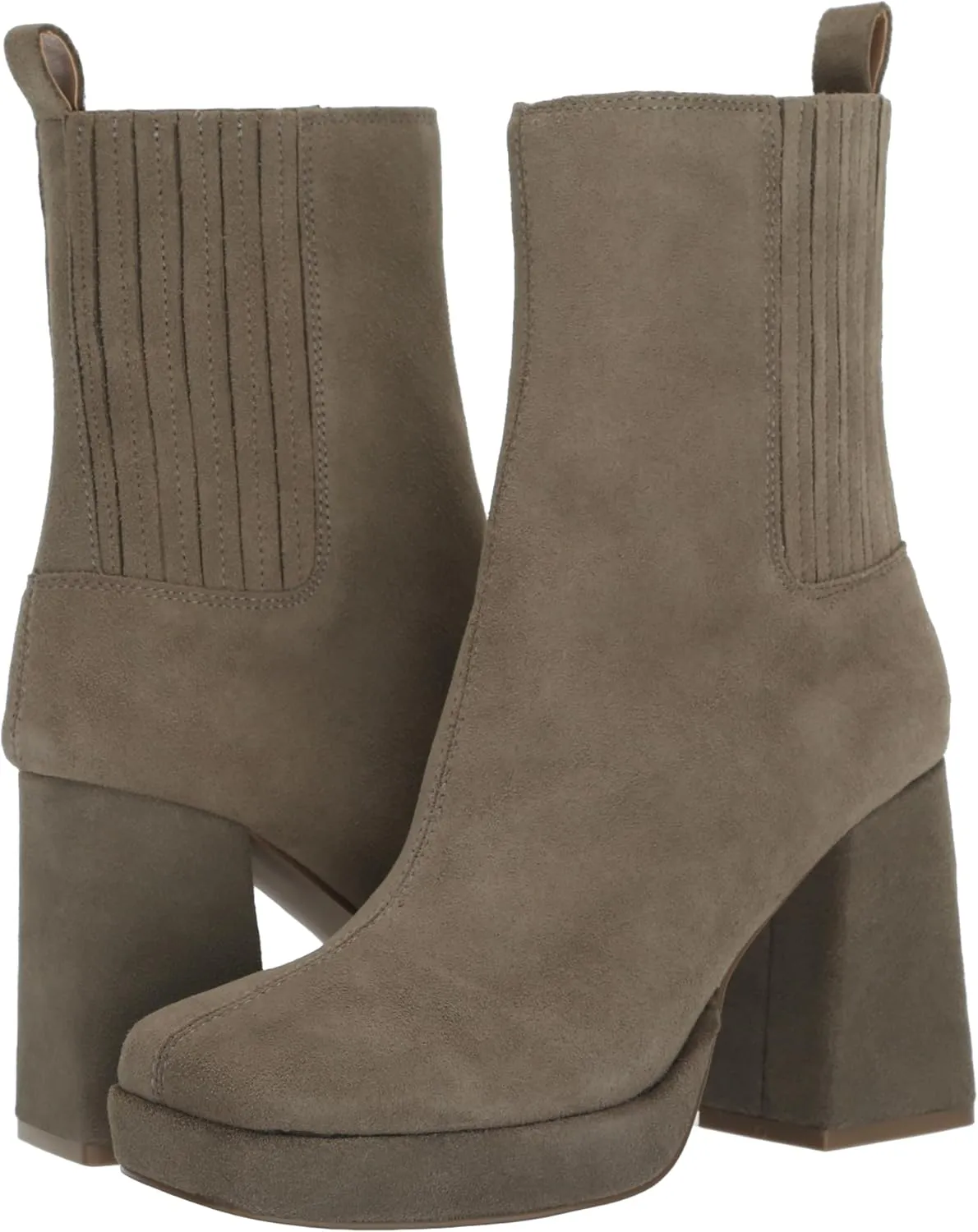 Blondo Women's Rozalie Waterproof Ankle Boot