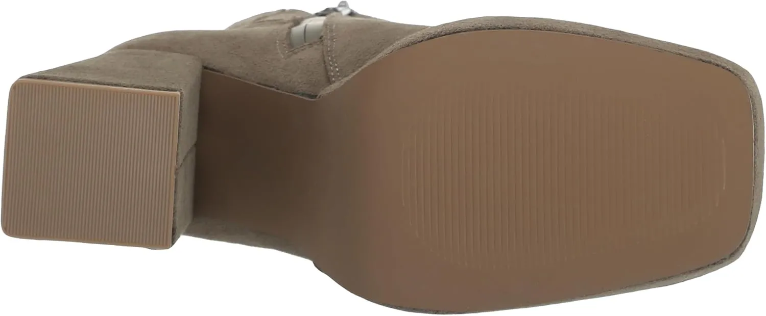 Blondo Women's Rozalie Waterproof Ankle Boot