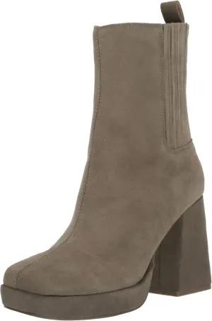 Blondo Women's Rozalie Waterproof Ankle Boot