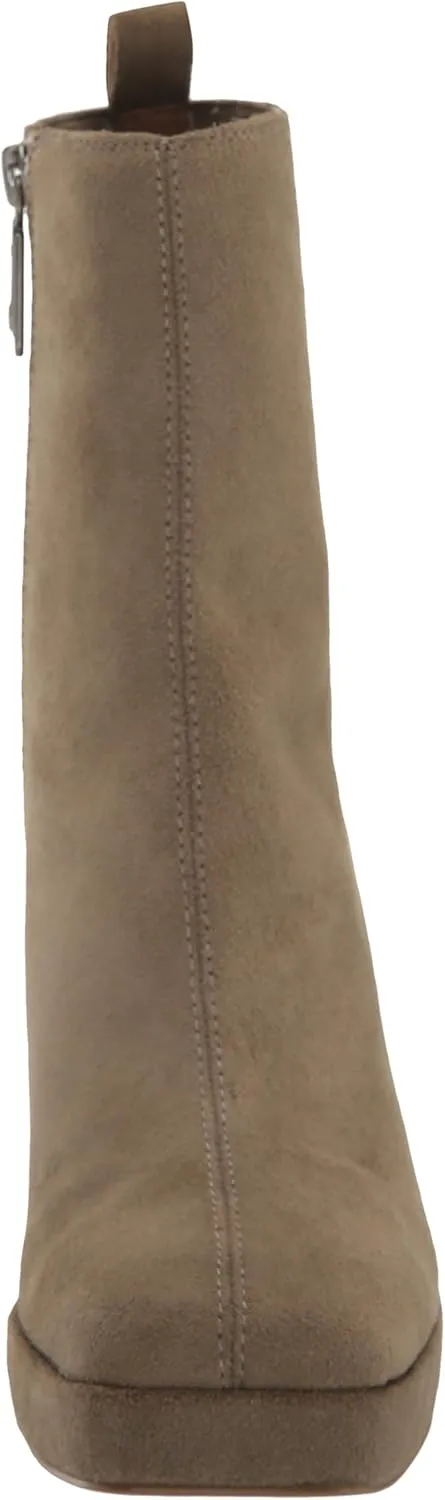 Blondo Women's Rozalie Waterproof Ankle Boot