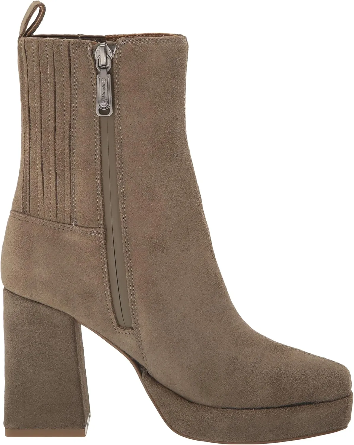 Blondo Women's Rozalie Waterproof Ankle Boot