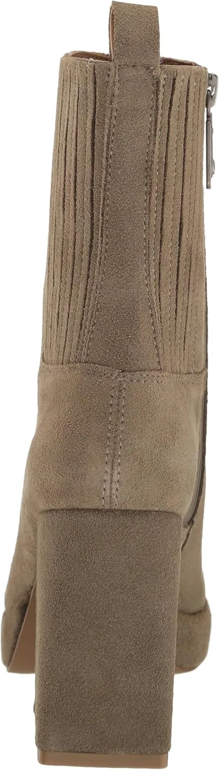 Blondo Women's Rozalie Waterproof Ankle Boot