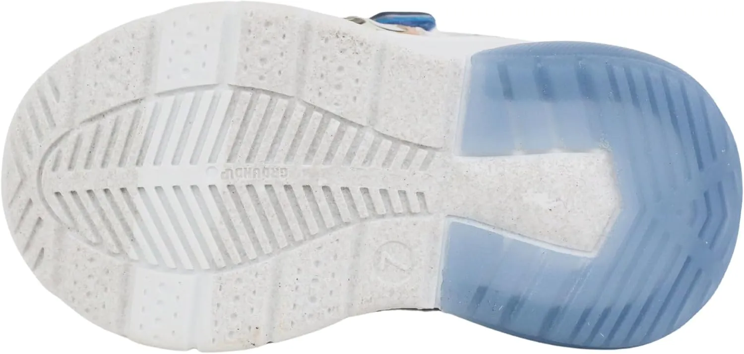 Bluey Lightup Sneakers Shoes for Toddler Boys