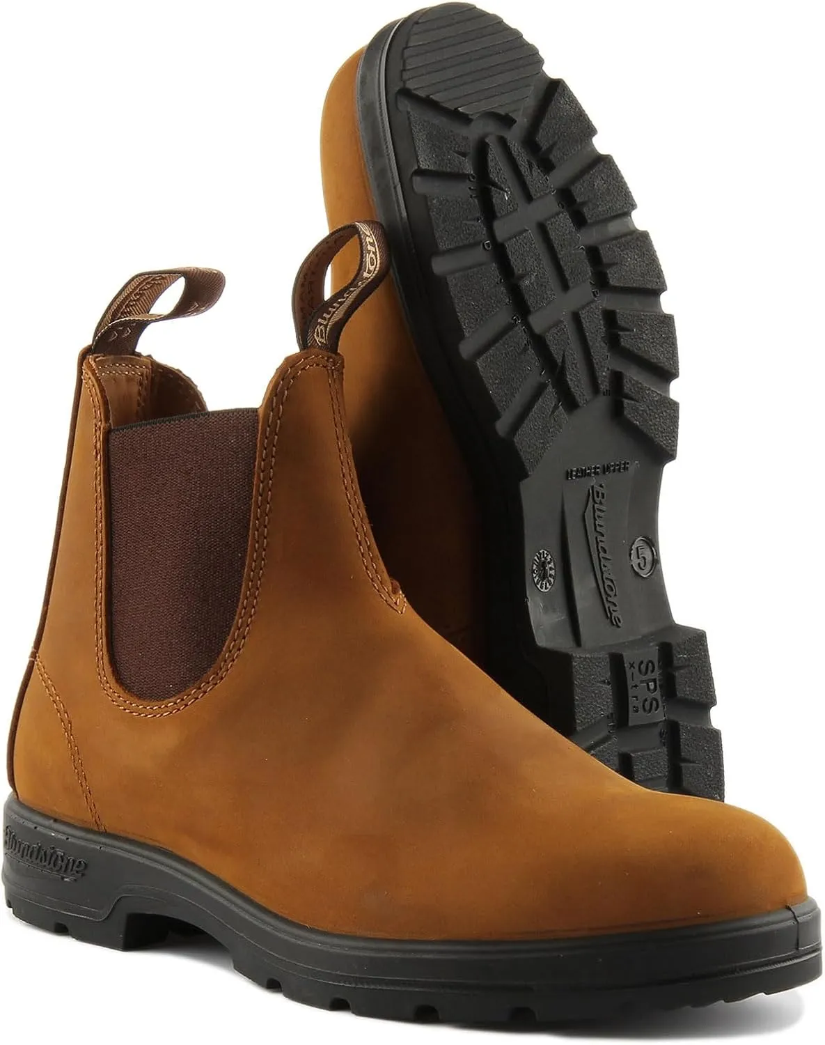 Blundstone Bl562