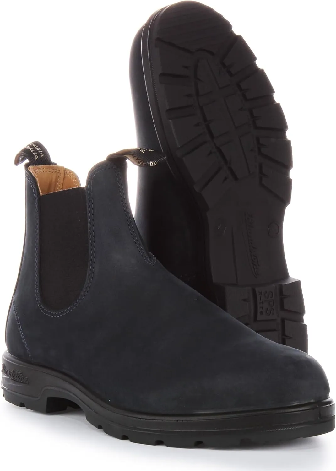 Blundstone Men's Chelsea Boot