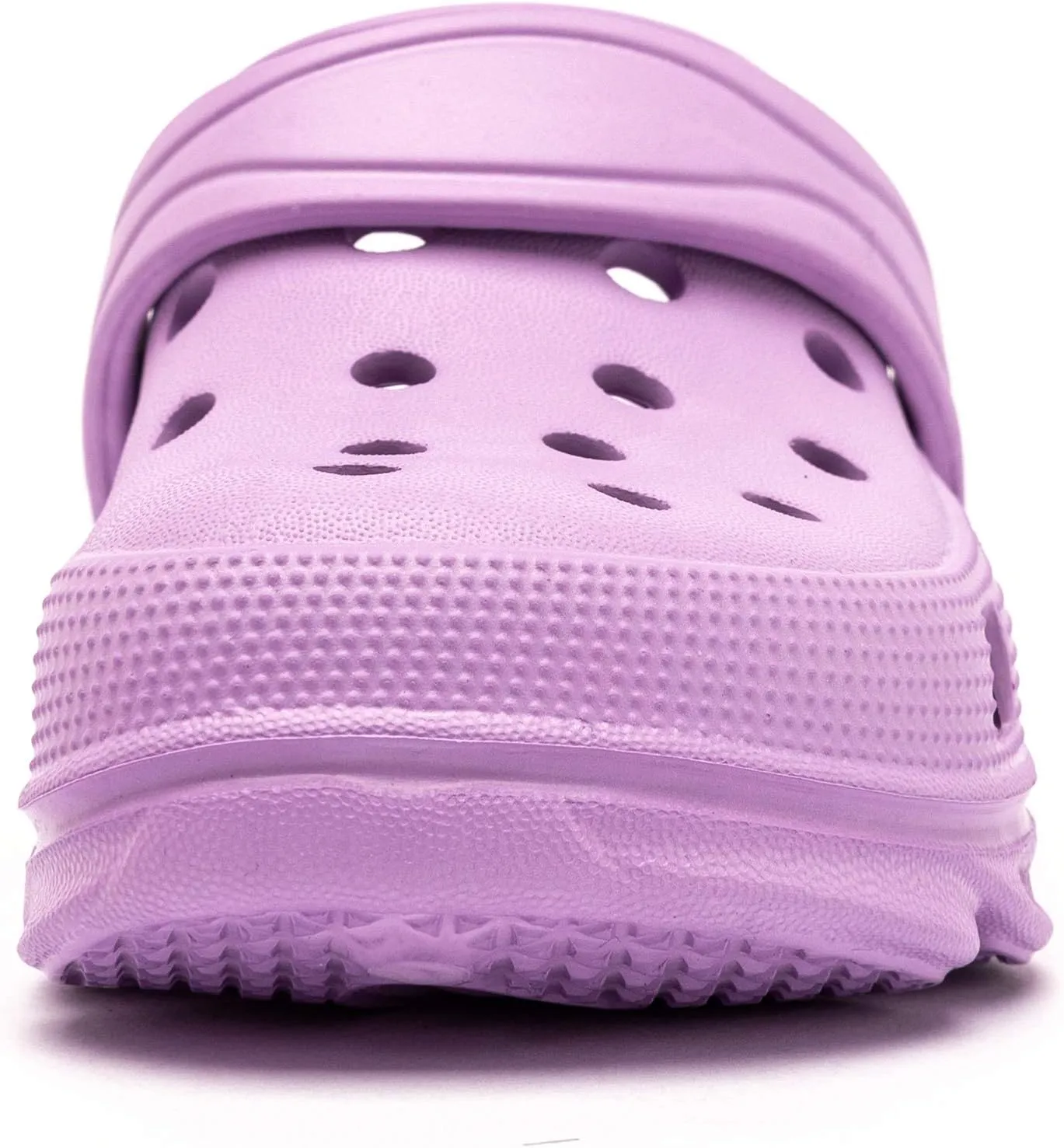 BODATU Boys Girls Garden Clogs Kids Slip On Beach Shoes Children Sandals for Indoor Outdoor