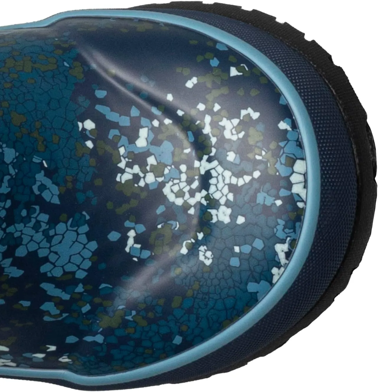 BOGS Rain Boots Micro Camo (Toddler/Little Kid/Big Kid)