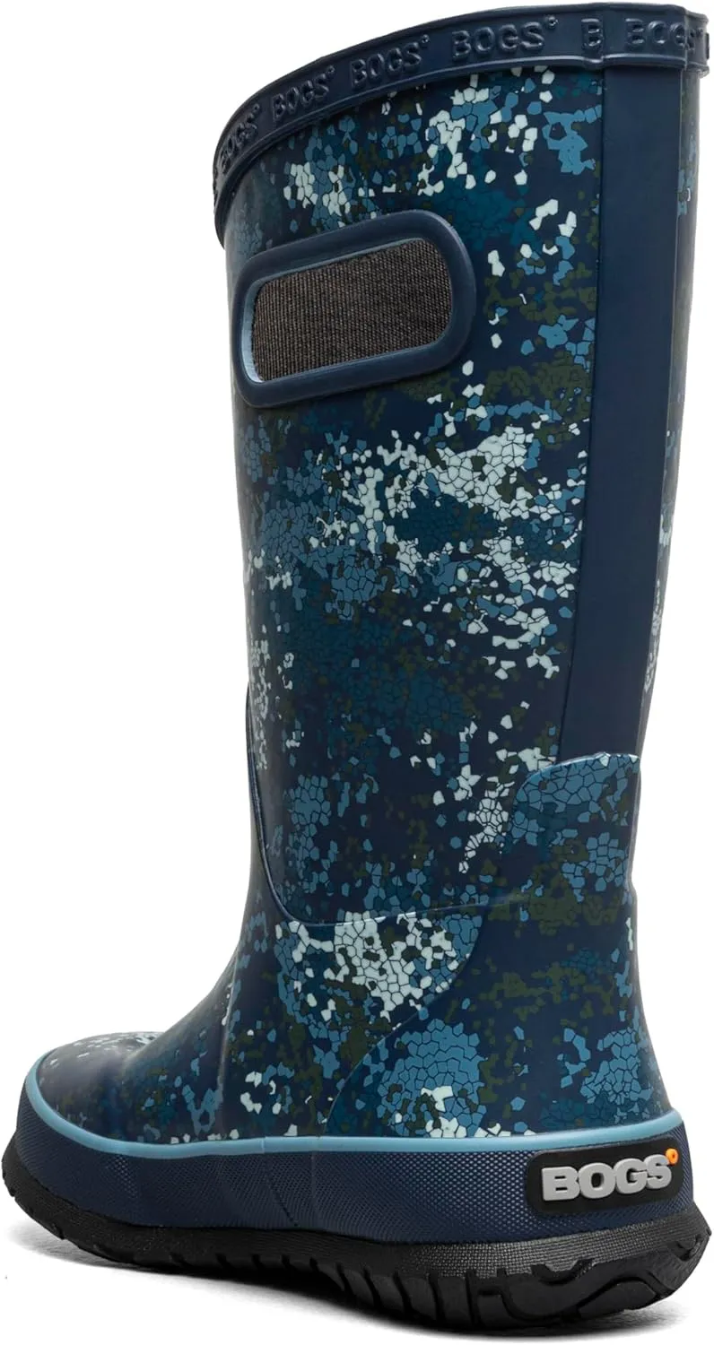 BOGS Rain Boots Micro Camo (Toddler/Little Kid/Big Kid)