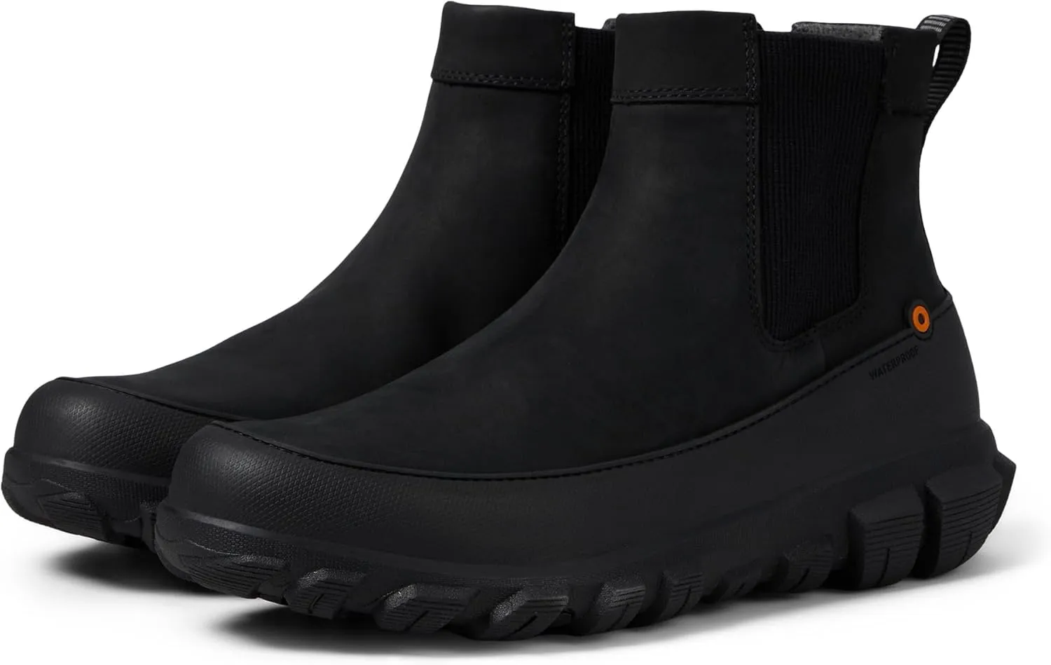BOGS Women's Cedar Chelsea Boot