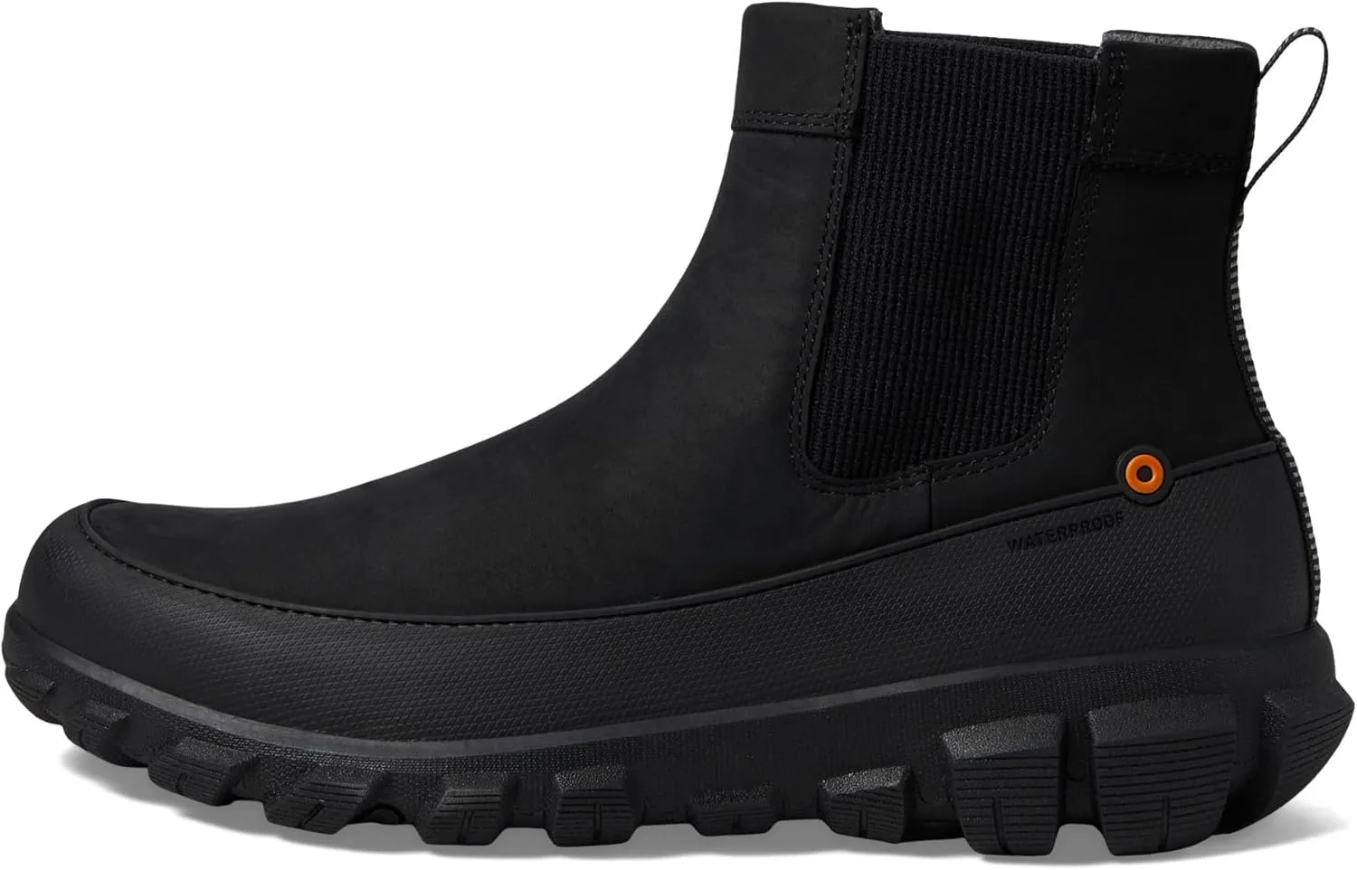 BOGS Women's Cedar Chelsea Boot
