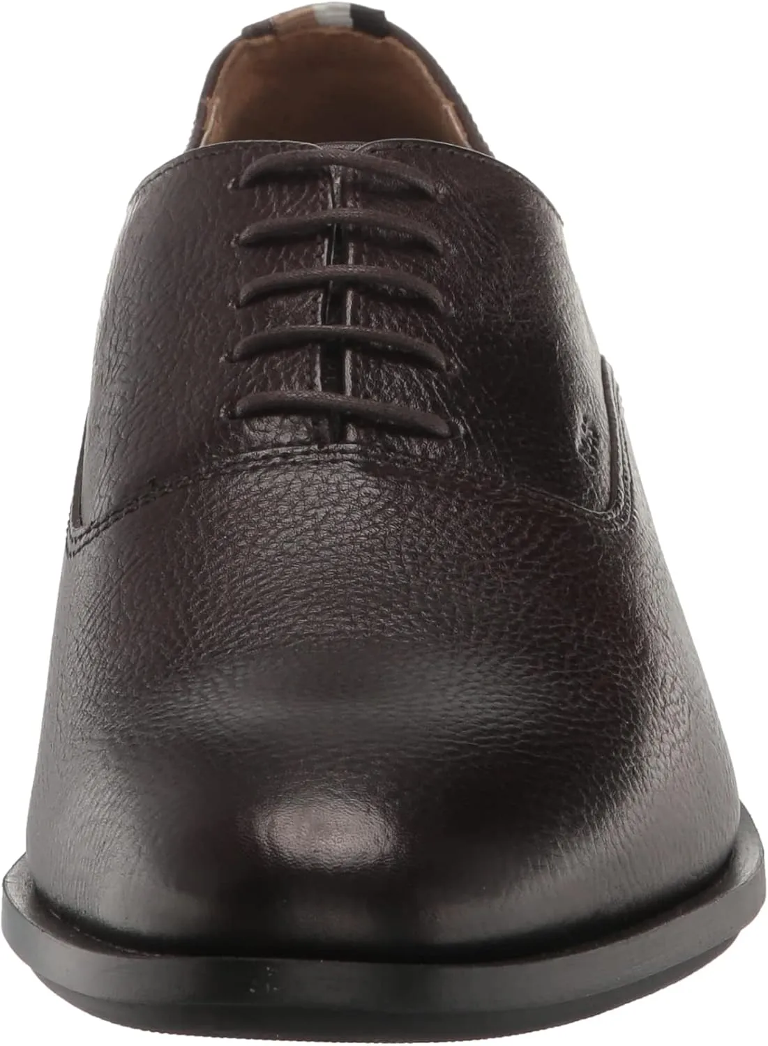 BOSS Men's Oxford Shoes in Grain Leather