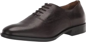 BOSS Men's Oxford Shoes in Grain Leather