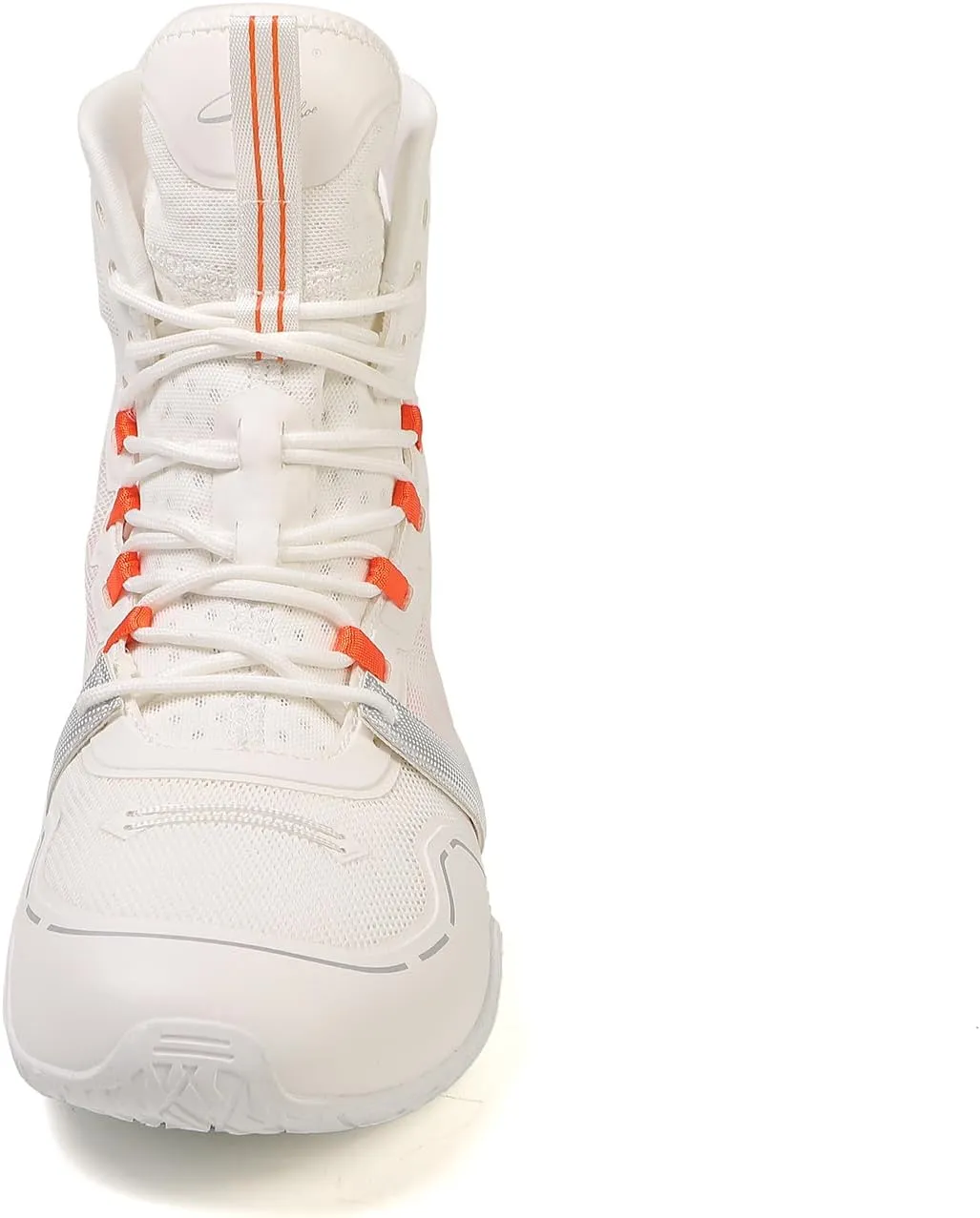 Boxing Shoes for Men Wrestling Shoe Lightweight Fighting Shoes High Top Fitness Sneakers LS-PRO 20-2