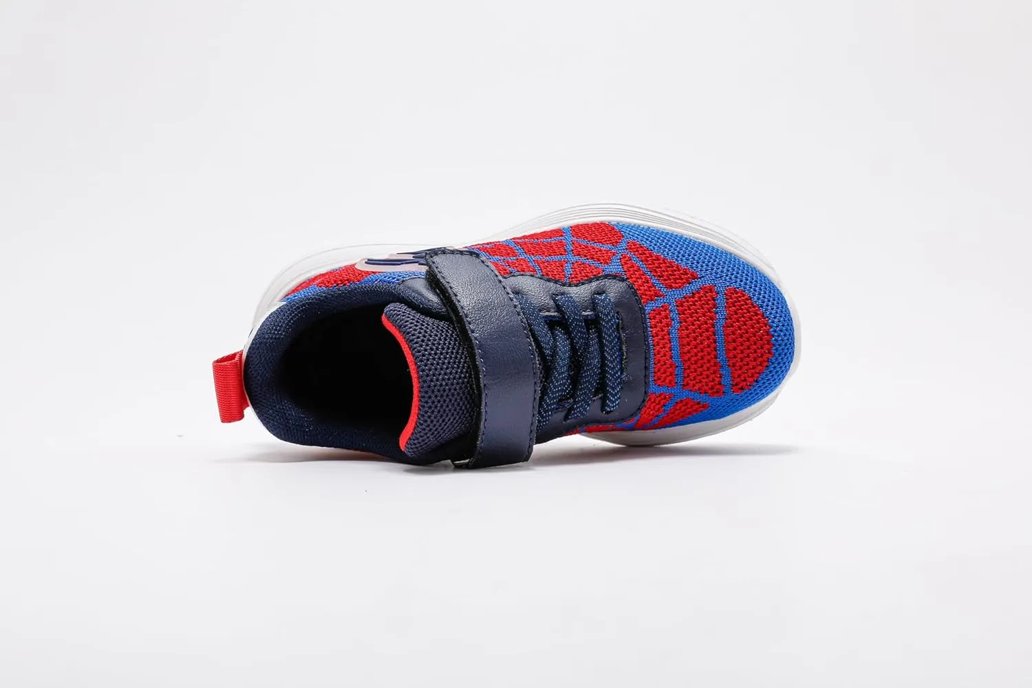 Boys Athletic Sneakers for Running and Walking, Lightweight Comfort Sports Shoes