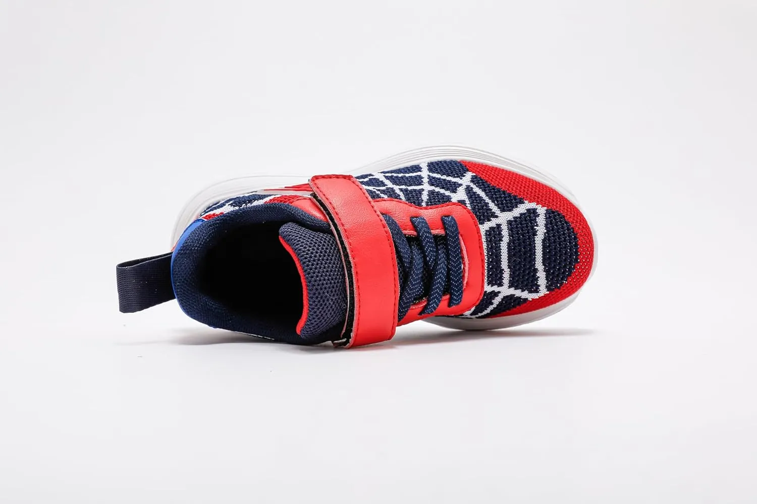 Boys Athletic Sneakers for Running and Walking, Lightweight Comfort Sports Shoes