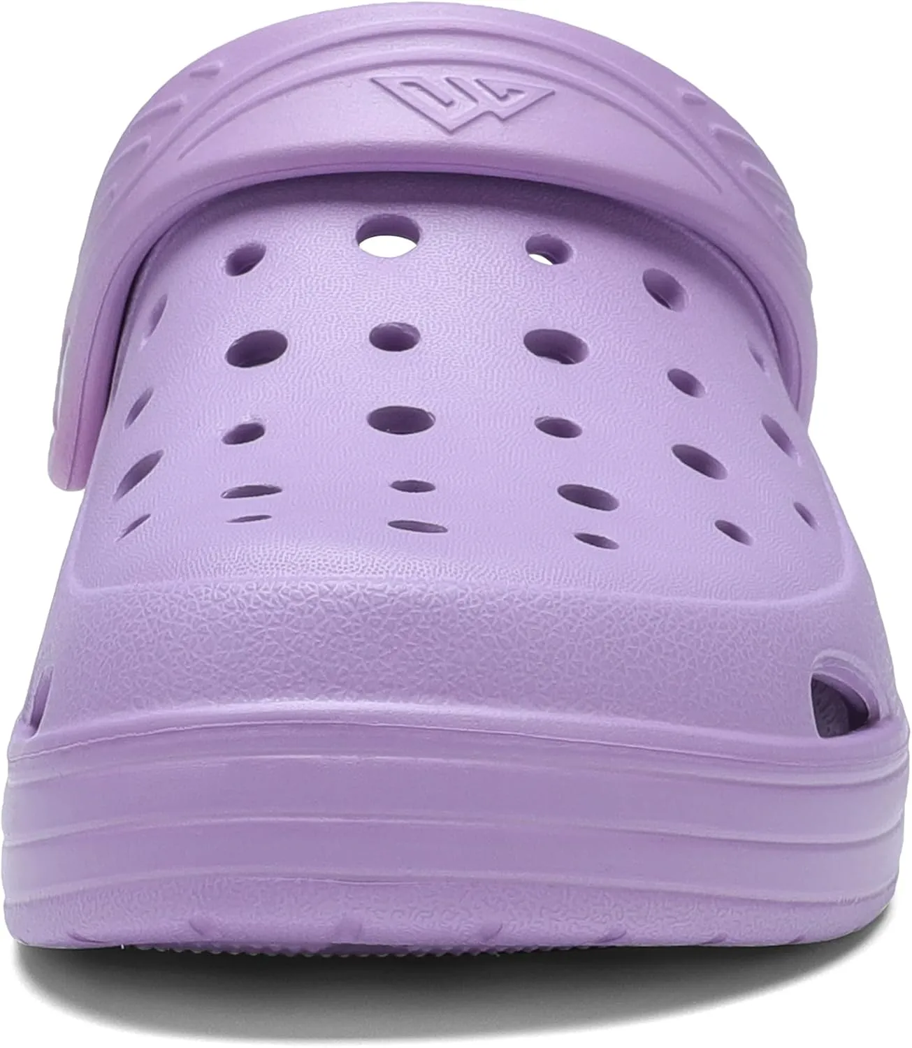 Boys Girls Camo Graphic Clog Beach Shoes Sandals(Littele Kid/Big Kid)
