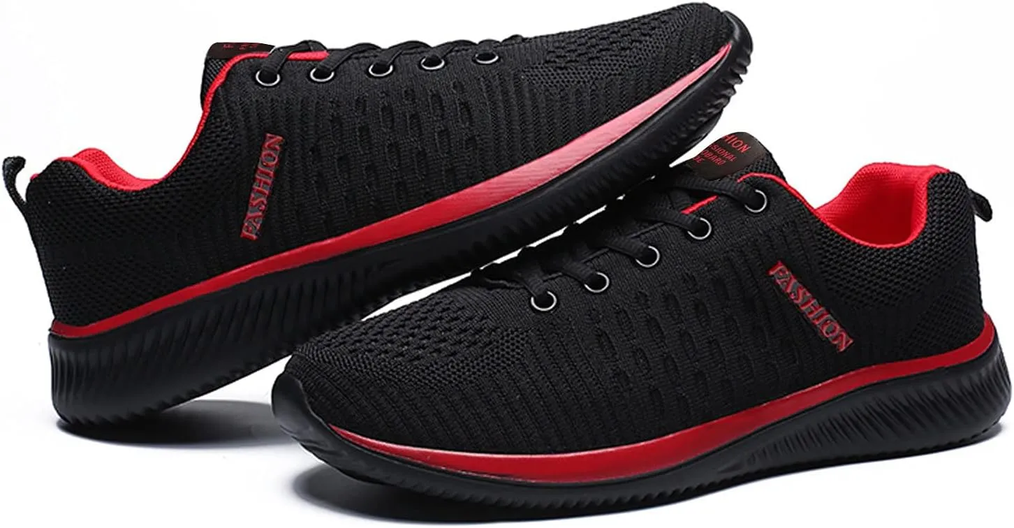 Breathable Outdoor Couples Lace Up Runing Shoes Men Woemen Sports Mesh Women's Womens Walking Shoe