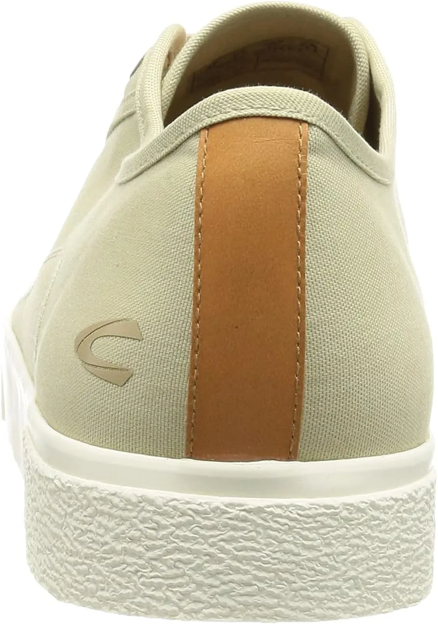 camel active Men's Low-Top Sneakers