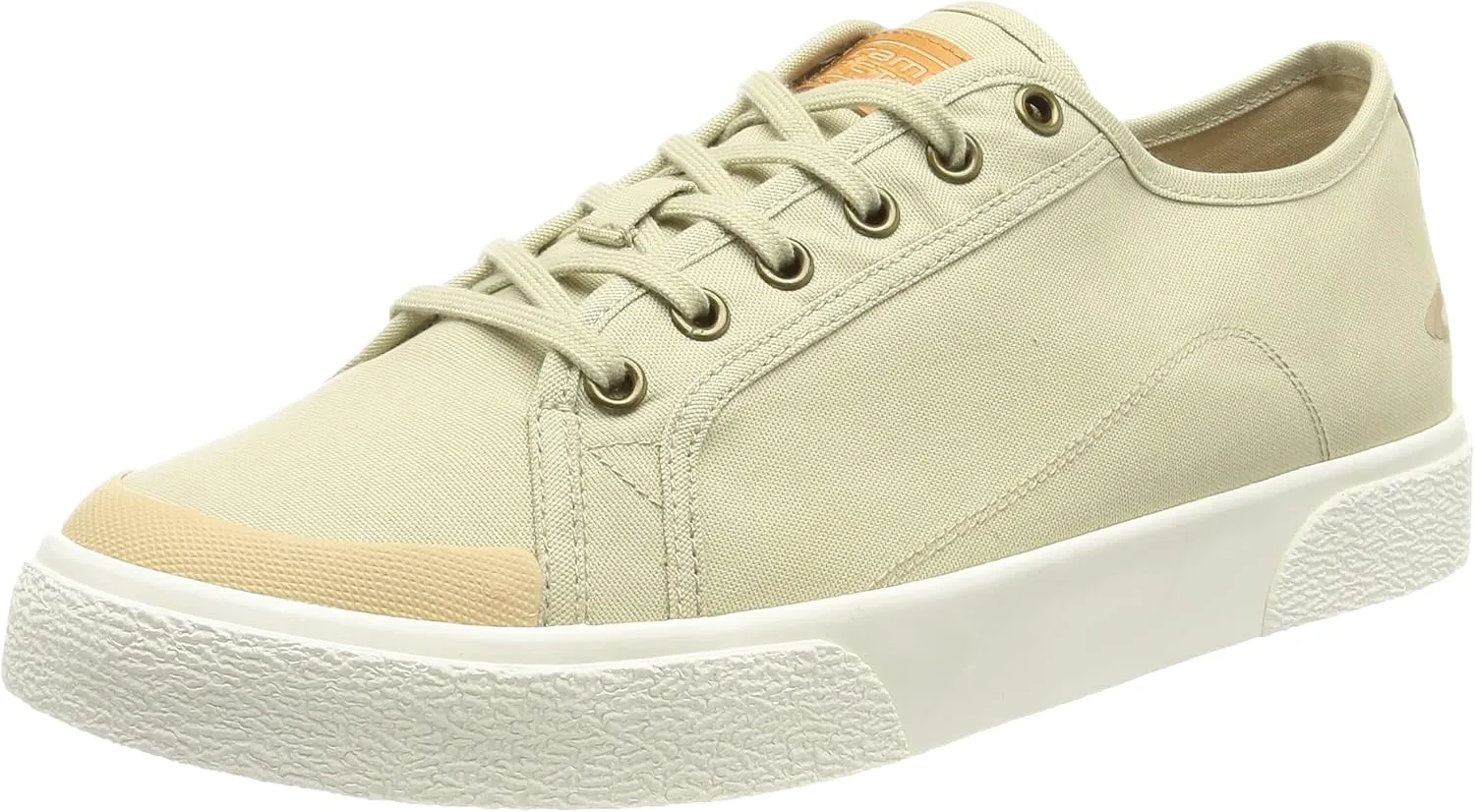camel active Men's Low-Top Sneakers
