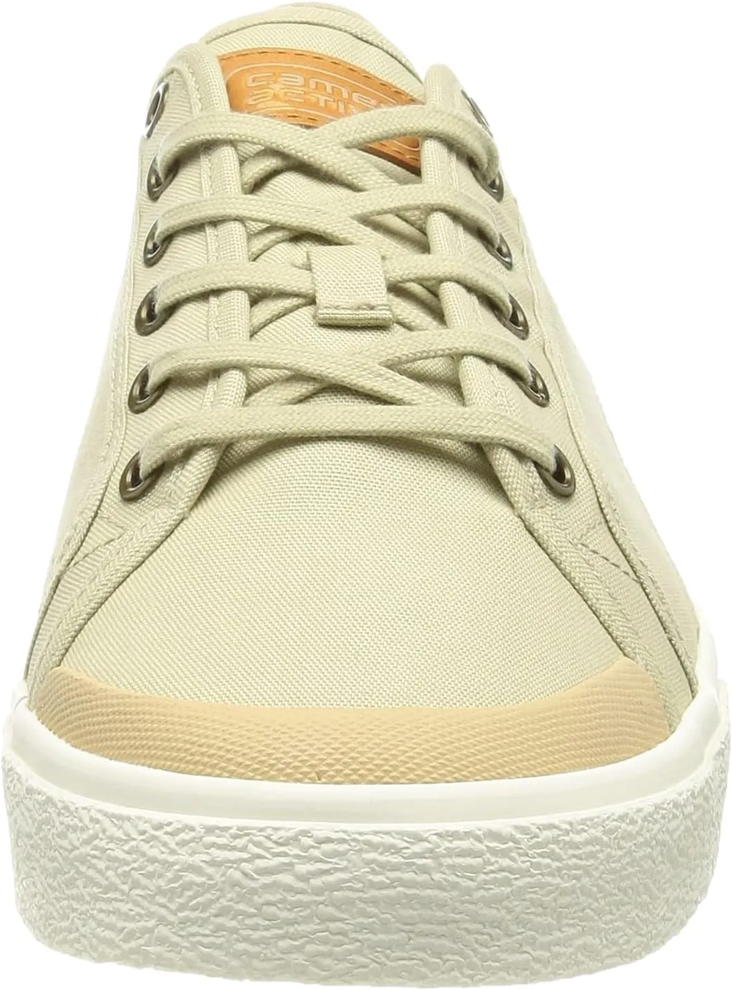 camel active Men's Low-Top Sneakers
