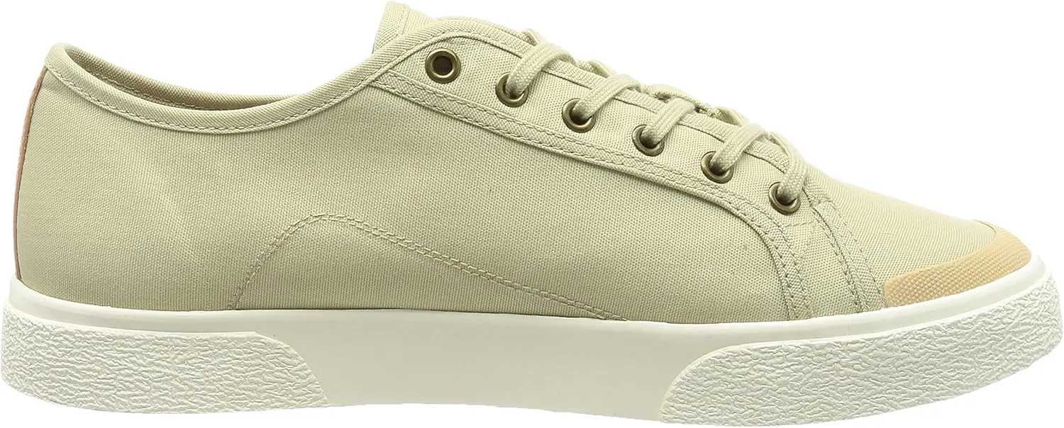 camel active Men's Low-Top Sneakers