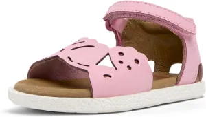 Camper Women's 2-Strap Sandal Wedge