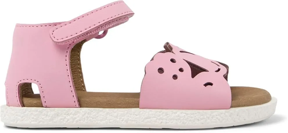 Camper Women's 2-Strap Sandal Wedge