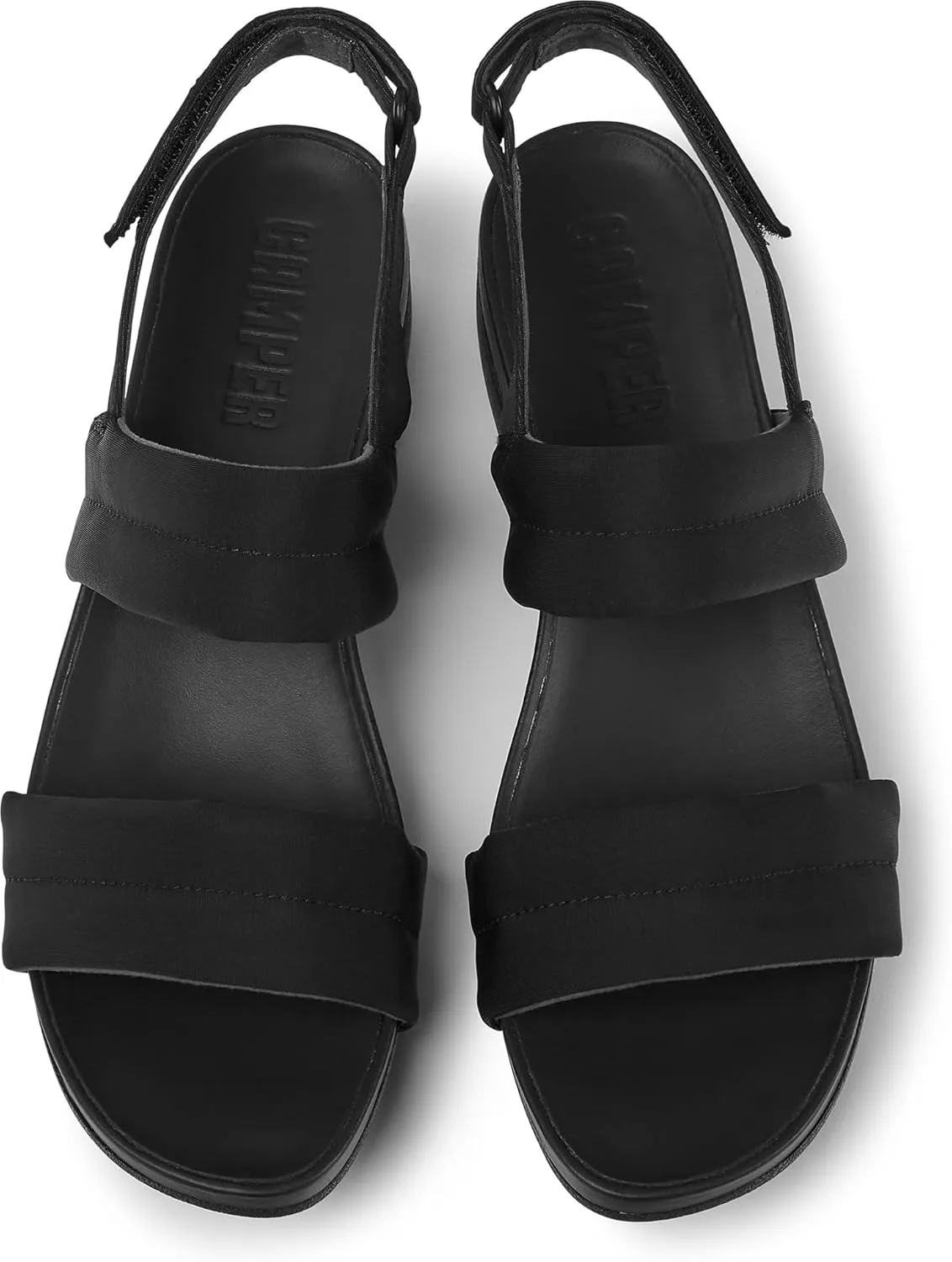 Camper Women's Minikaah Sandal