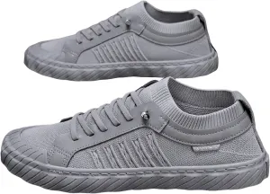 Casual Dress Shoes Men's Fashionable Breathable Trendy Casual Shoes