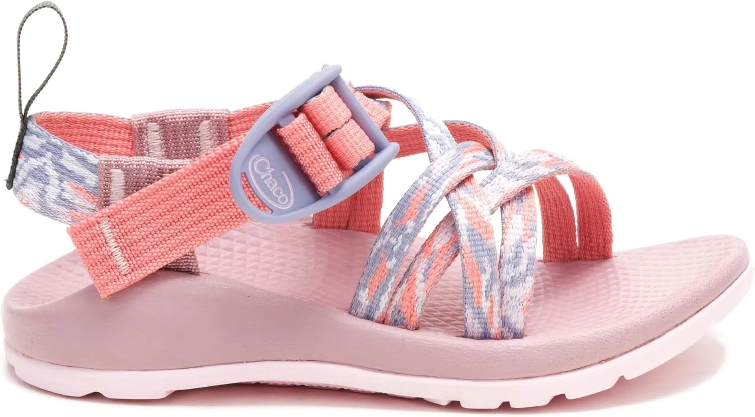 Chaco ZX1 Ecotread Sandal (Toddler/Little Kid/Big Kid)