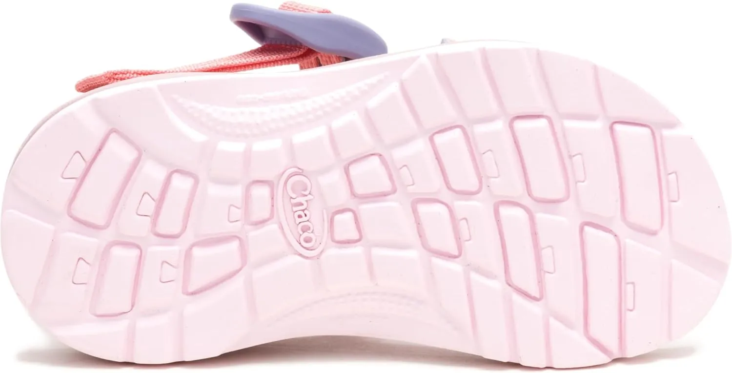 Chaco ZX1 Ecotread Sandal (Toddler/Little Kid/Big Kid)