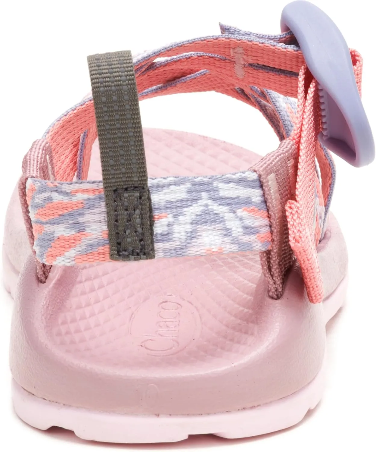 Chaco ZX1 Ecotread Sandal (Toddler/Little Kid/Big Kid)