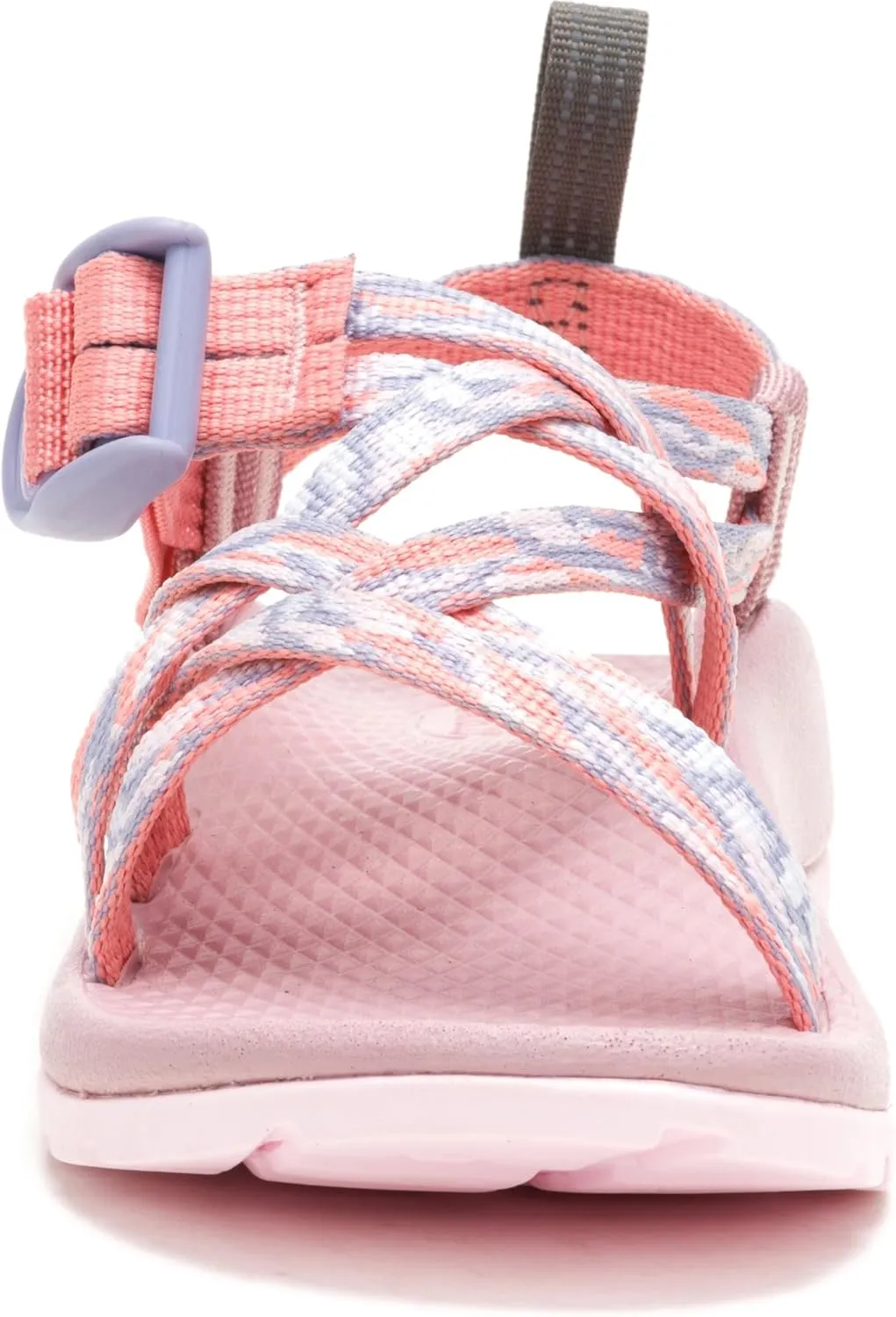 Chaco ZX1 Ecotread Sandal (Toddler/Little Kid/Big Kid)