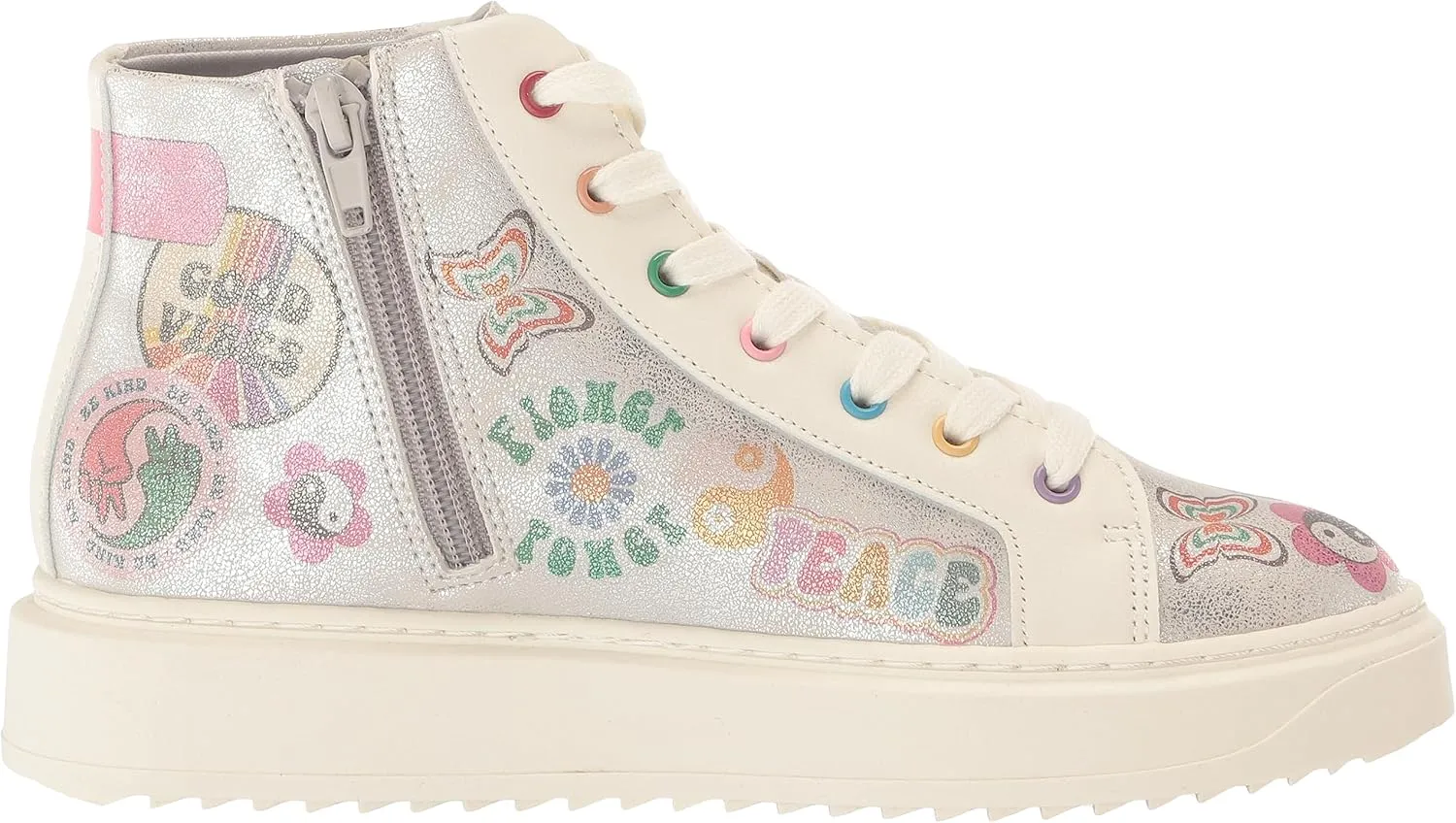Chipper Sneaker