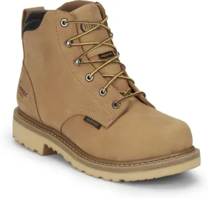Chippewa Boots Northbound 6 Wheat