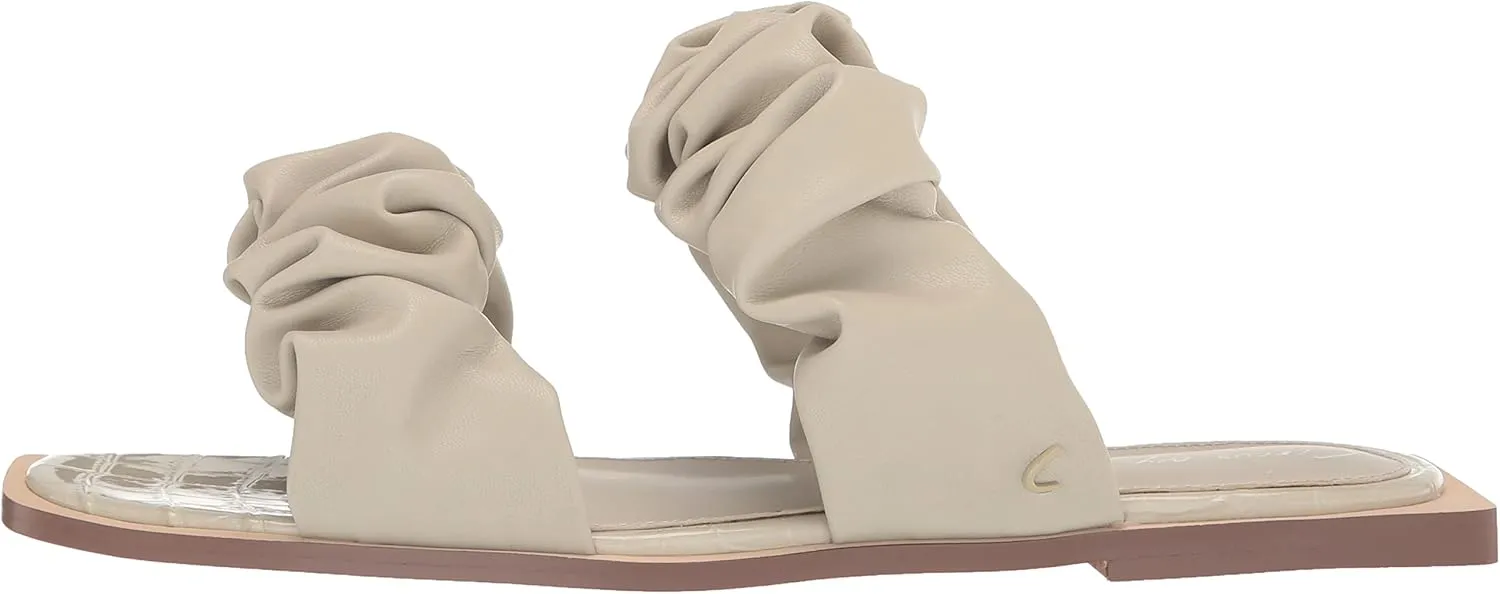 Circus NY by Sam Edelman Women's Iggy Slide Sandal