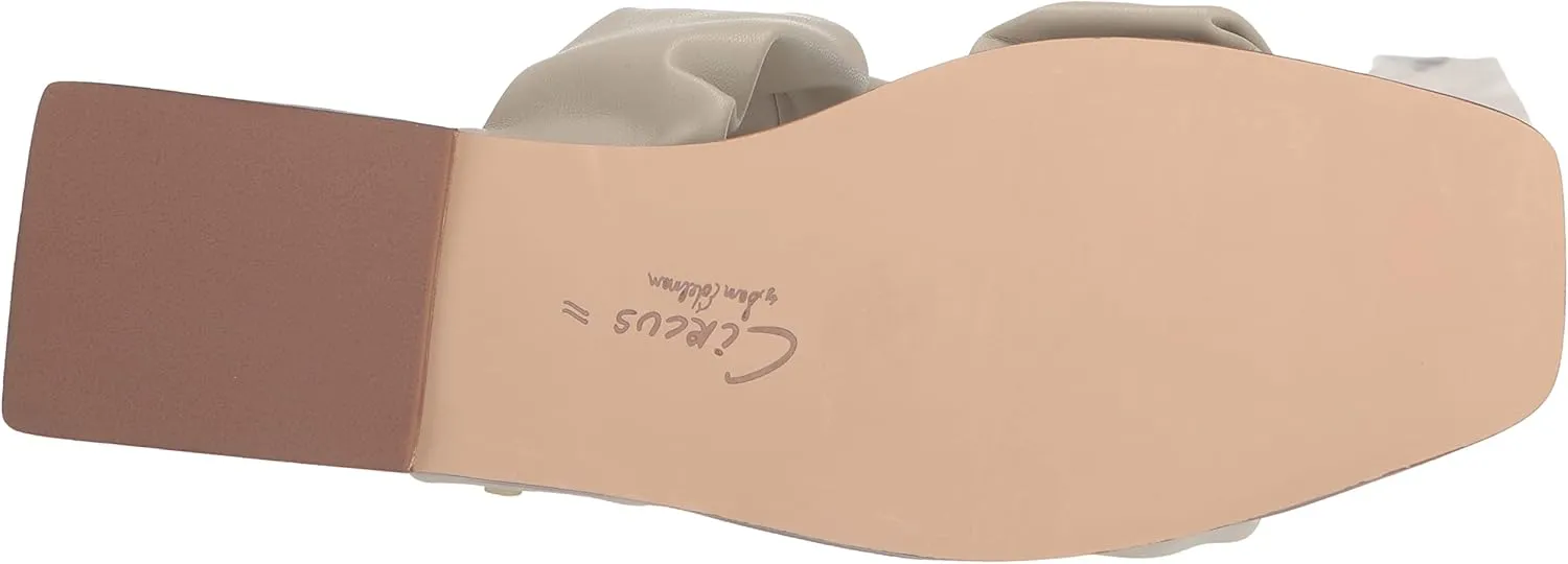 Circus NY by Sam Edelman Women's Iggy Slide Sandal
